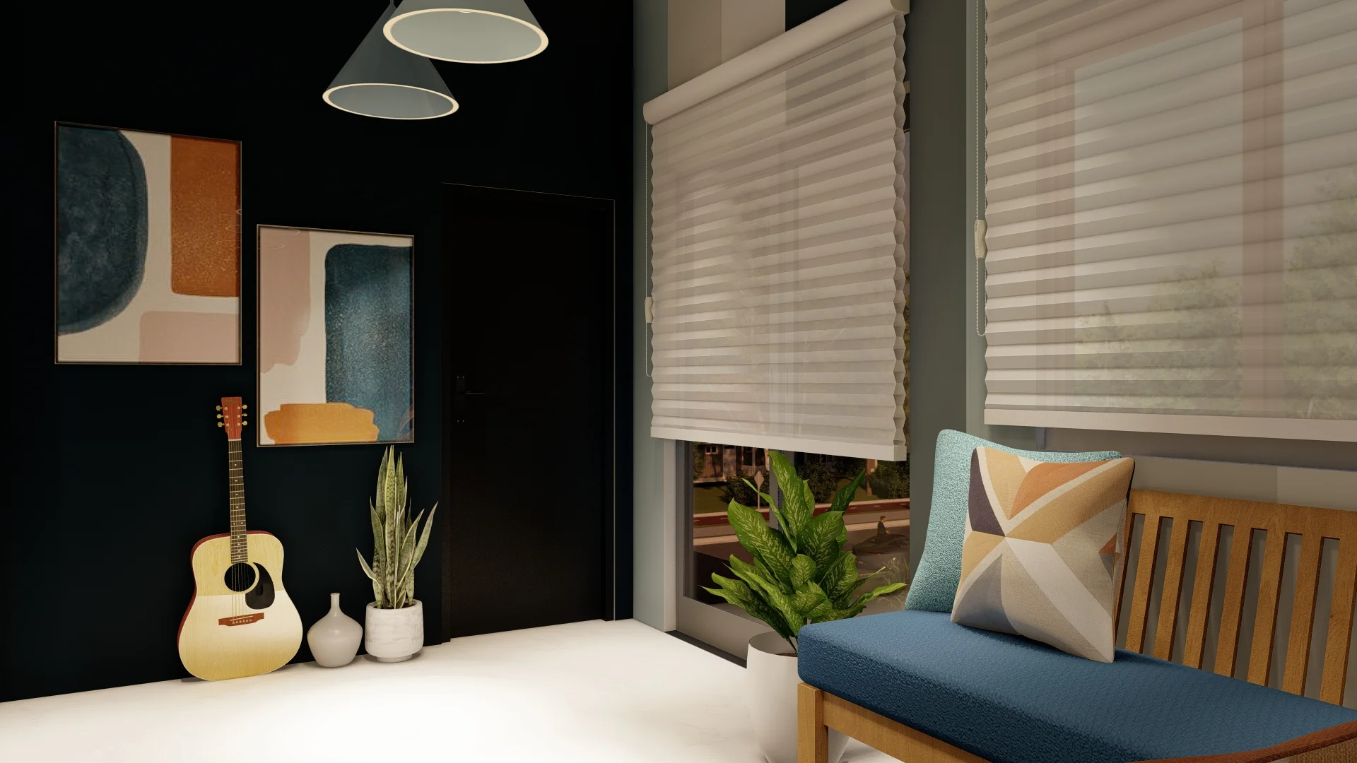 AD Yard Studio Office Design, Piliyandala